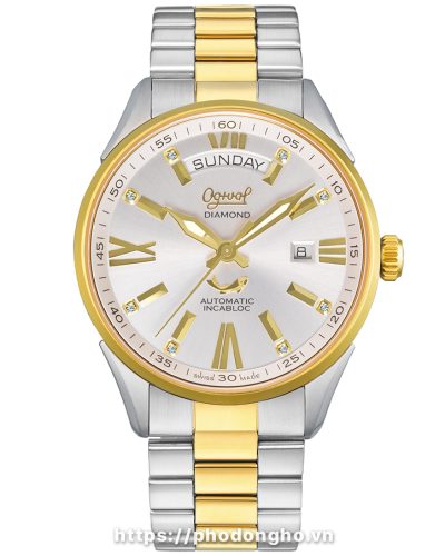 Đồng hồ Ogival OG3359AJMSK-T