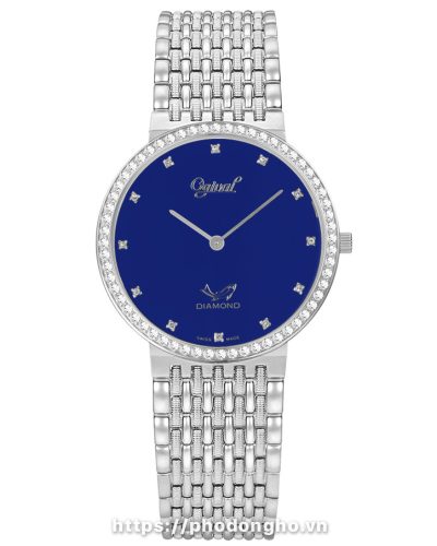 Đồng hồ Ogival OG385-022DGS-X