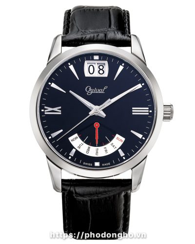 Đồng hồ Ogival OG832-06LM-GL-D