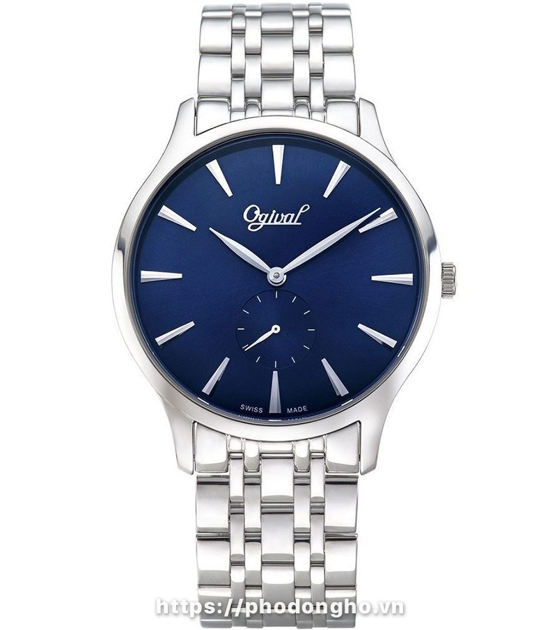 Đồng hồ Ogival OG350-30MS-X