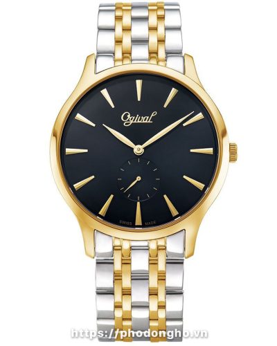 Đồng hồ Ogival OG350-30MSK-D