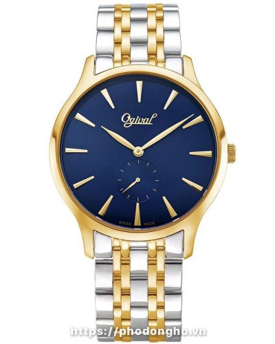 Đồng hồ Ogival OG350-30MSK-X