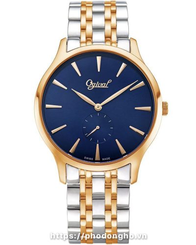Đồng hồ Ogival OG350-30MSR-X